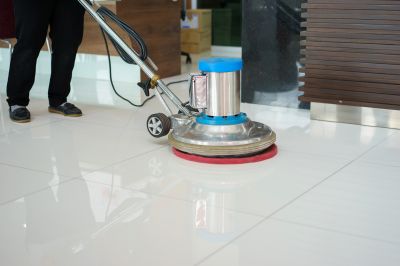 Hard Surface Cleaning