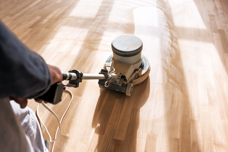 Floor Restoration Specialists