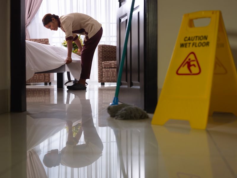 Emergency Cleaning Services